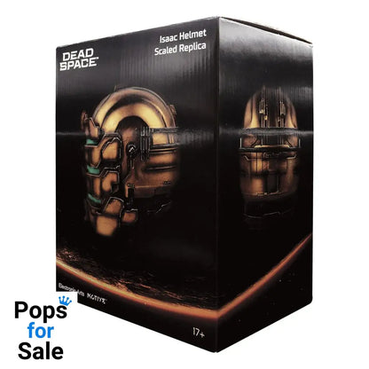 Dead Space Replica Isaac Helmet Limited Edition 23 cm Replicas