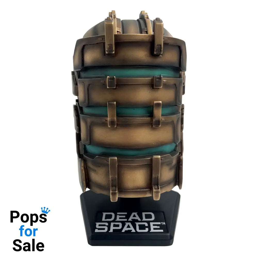 Dead Space Replica Isaac Helmet Limited Edition 23 cm