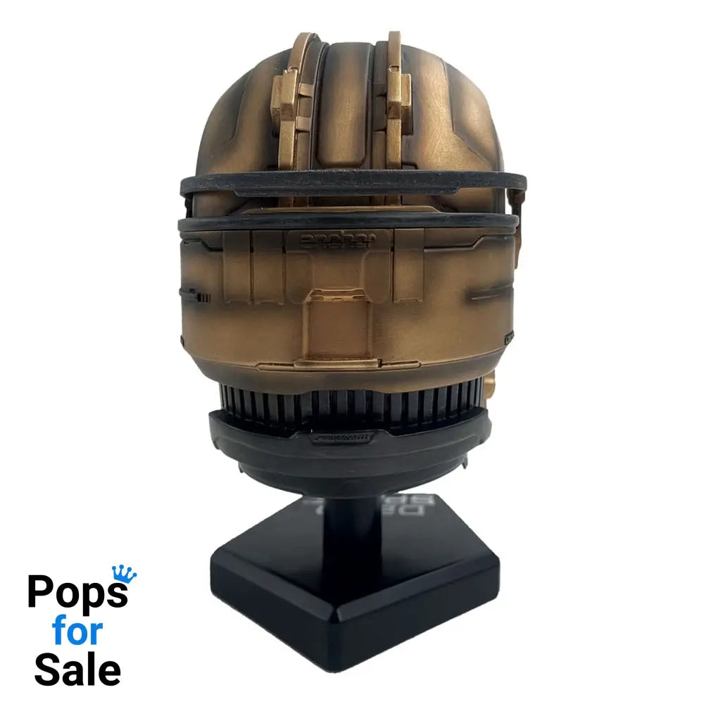 Dead Space Replica Isaac Helmet Limited Edition 23 cm
