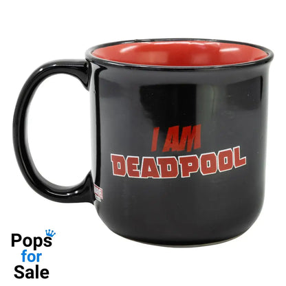 Deadpool Mug 355 ml