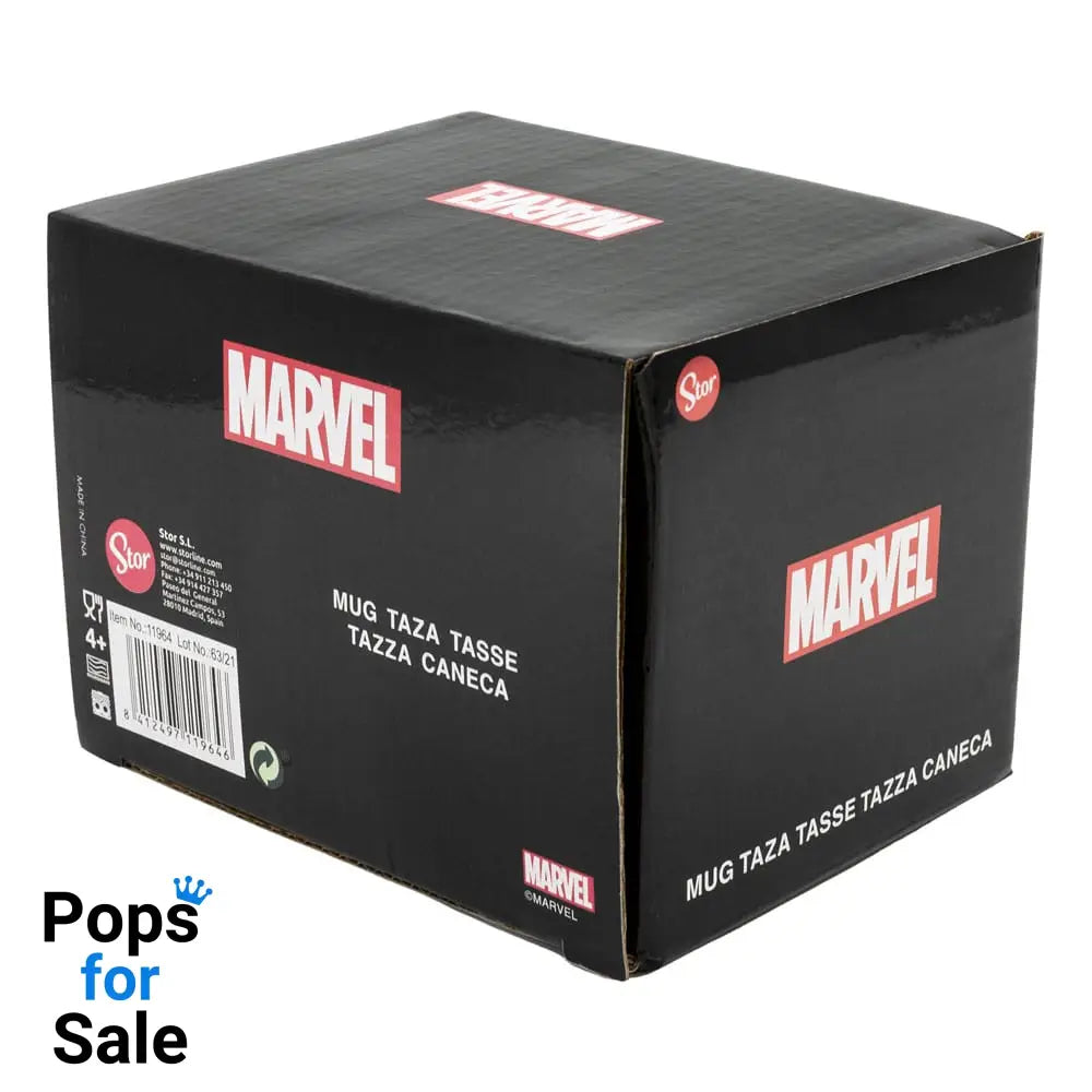 Deadpool Mug 355 ml
