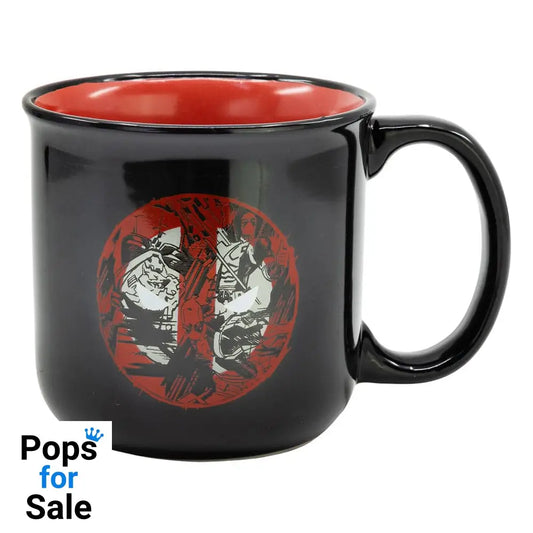 Deadpool Mug 355 ml Cups & Mugs