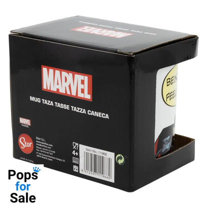 Deadpool Mug Feels Great Cups & Mugs