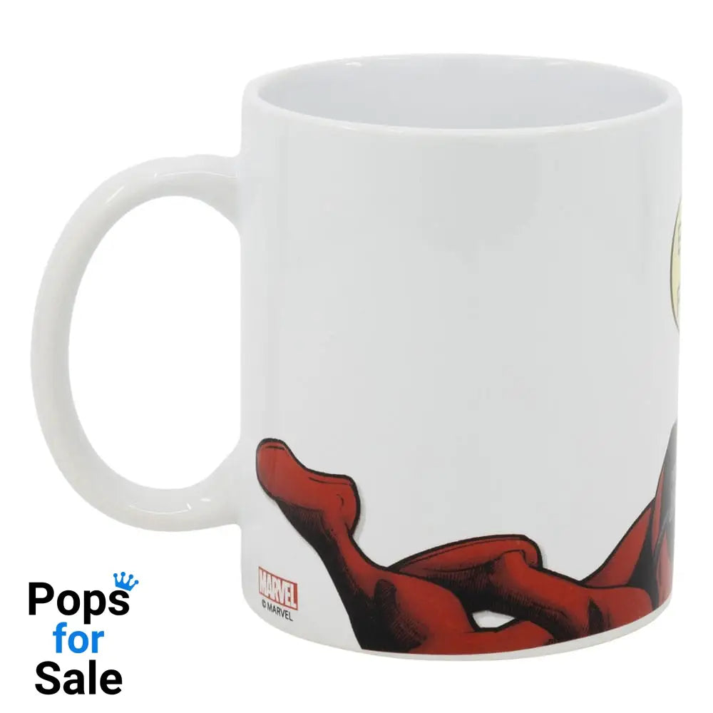 Deadpool Mug Feels Great