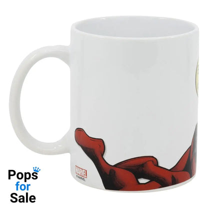 Deadpool Mug Feels Great