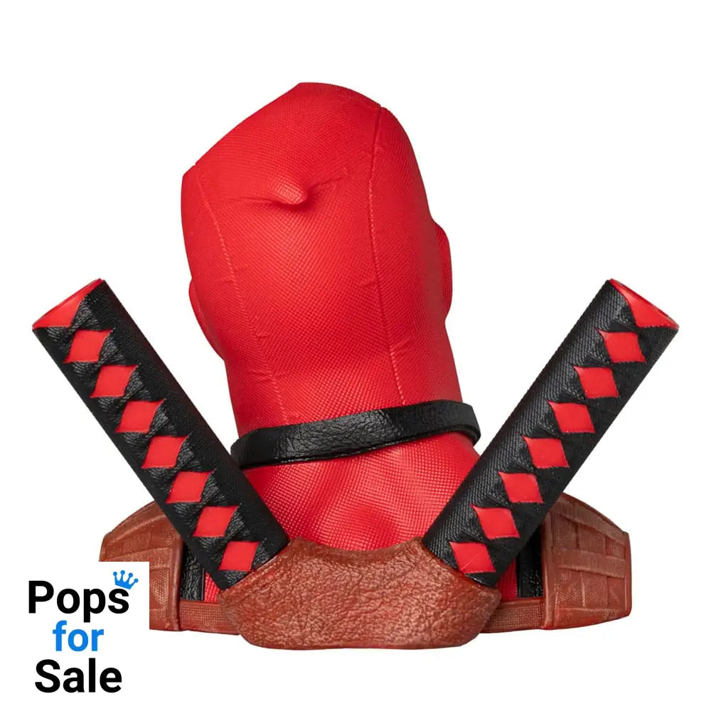 Deadpool Pencil Holder