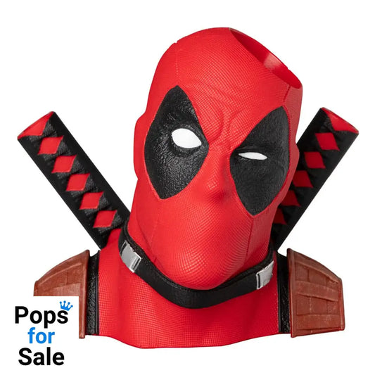 Deadpool Pencil Holder