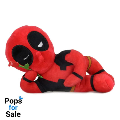 Deadpool Phunny Plush Figure Sexy Deadpool 20 cm Plushes