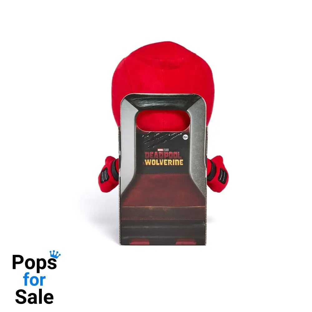 Deadpool Plush Figure Babypool 25 cm