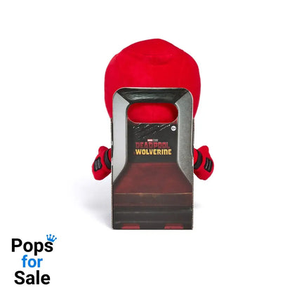 Deadpool Plush Figure Babypool 25 cm