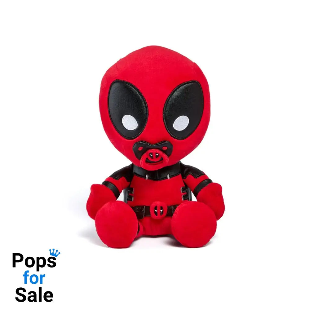 Deadpool Plush Figure Babypool 25 cm