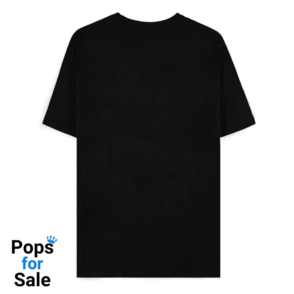 Deadpool T-Shirt Best Bubs Size S