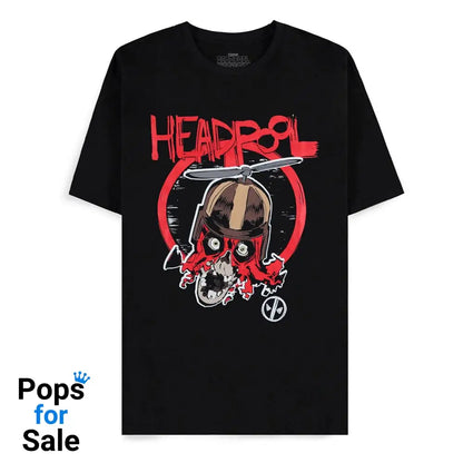 Deadpool T-Shirt HEADPOOL!! T-shirts