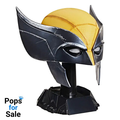 Deadpool & Wolverine Premium Roleplay Mask Wolverine Action figures
