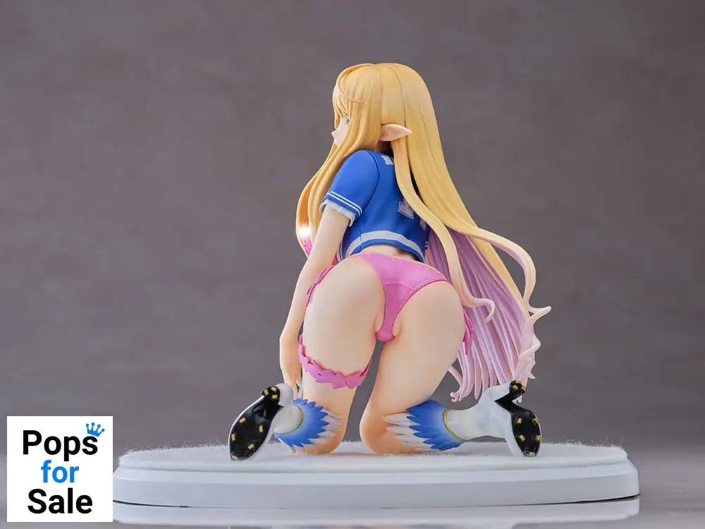 Death Ball Statue 1/6 Nadesiko New Illustration by Tony 22 cm Statues