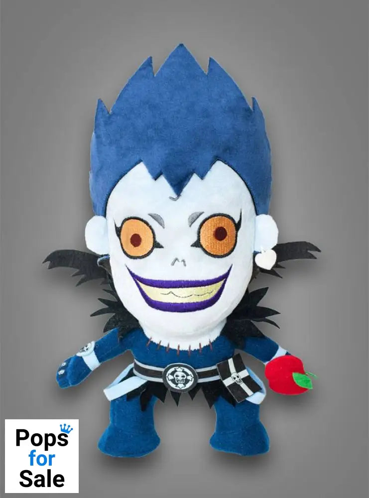 Death Note Plush Figure Ryuk 29 cm