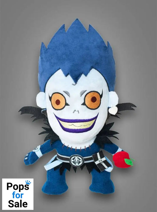 Death Note Plush Figure Ryuk 29 cm Plushes