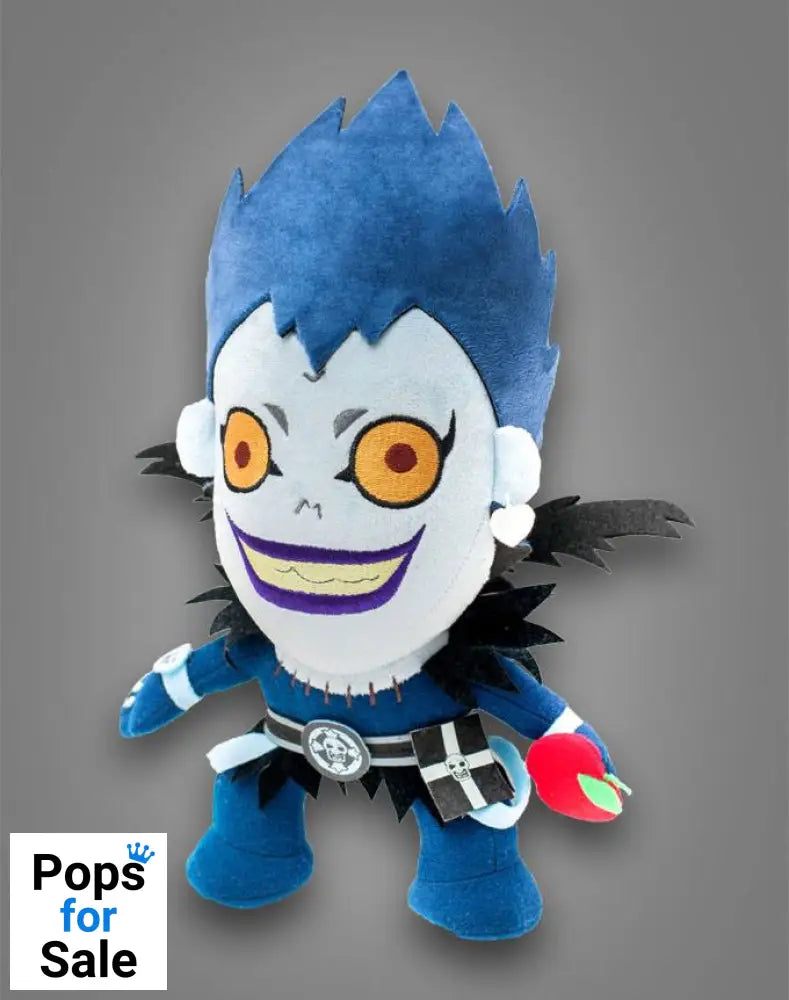 Death Note Plush Figure Ryuk 29 cm