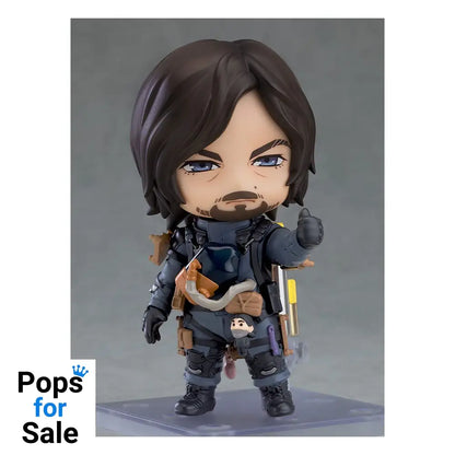 Death Stranding 2: On the Beach Nendoroid Action Figure Sam 10 cm