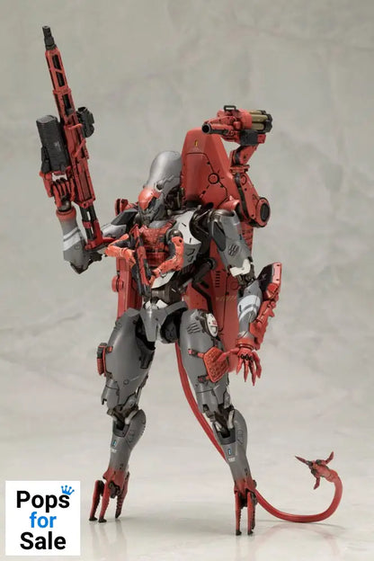 Death Stranding 2 Plastic Model Kit 1/20 The Ghost Mech Coffins 18 cm