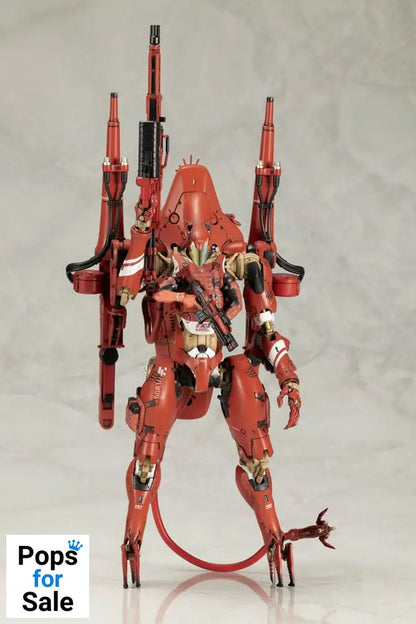 Death Stranding 2 Plastic Model Kit 1/20 The Ghost Mech Coffins Commander 18 cm