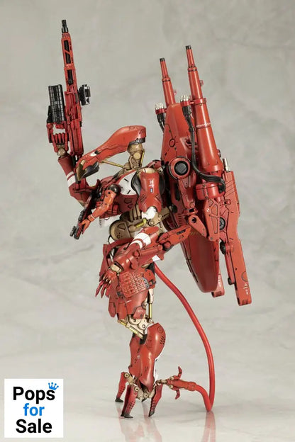 Death Stranding 2 Plastic Model Kit 1/20 The Ghost Mech Coffins Commander 18 cm