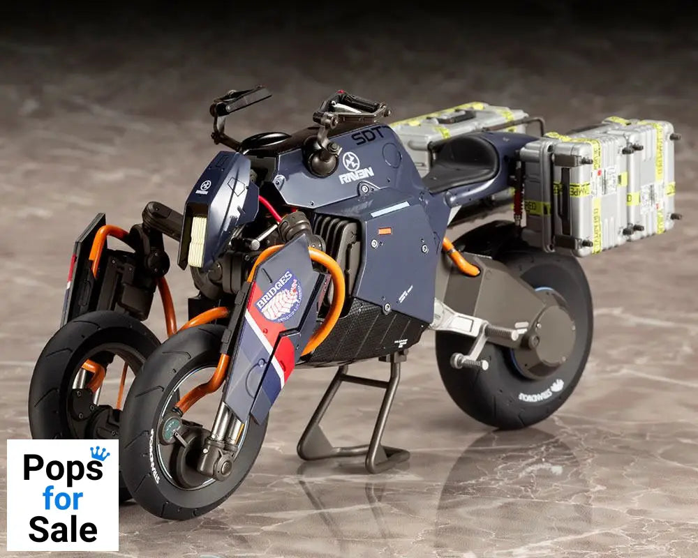 Death Stranding Plastic Model Kit 1/12 Reverse Trike 20 cm