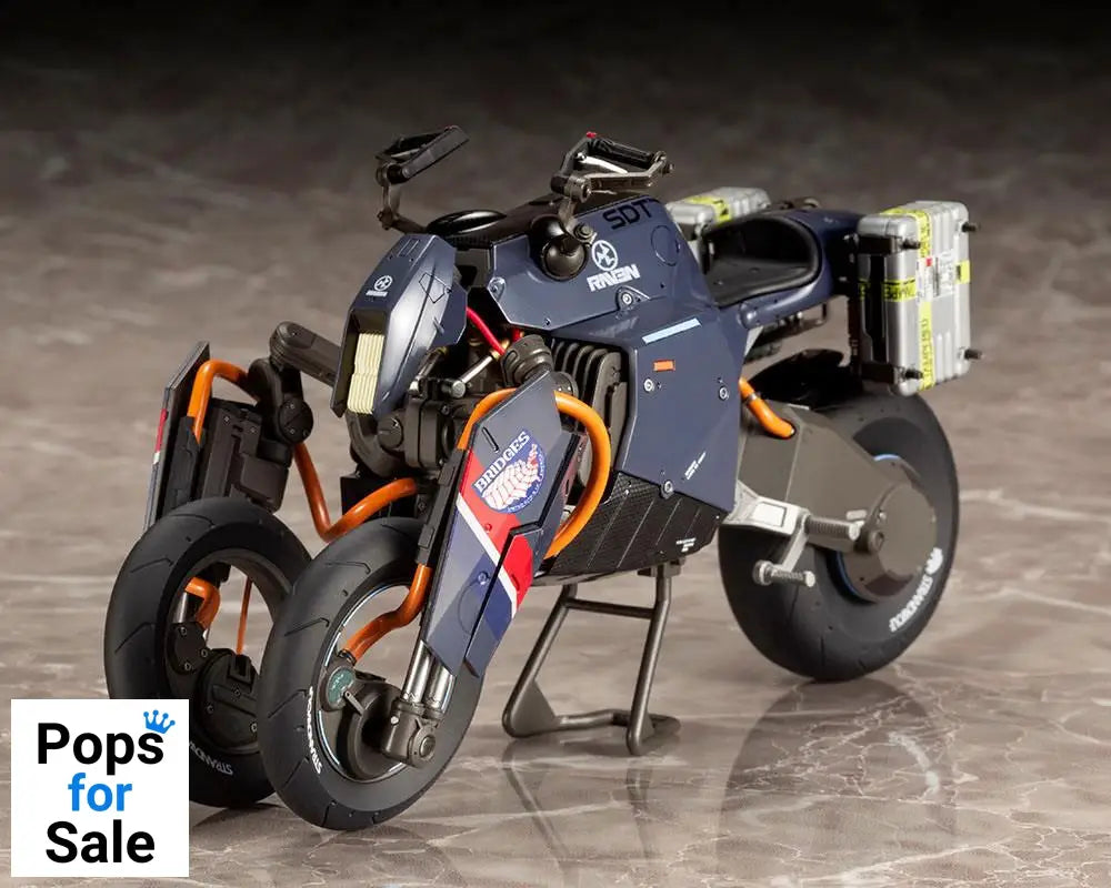 Death Stranding Plastic Model Kit 1/12 Reverse Trike 20 cm