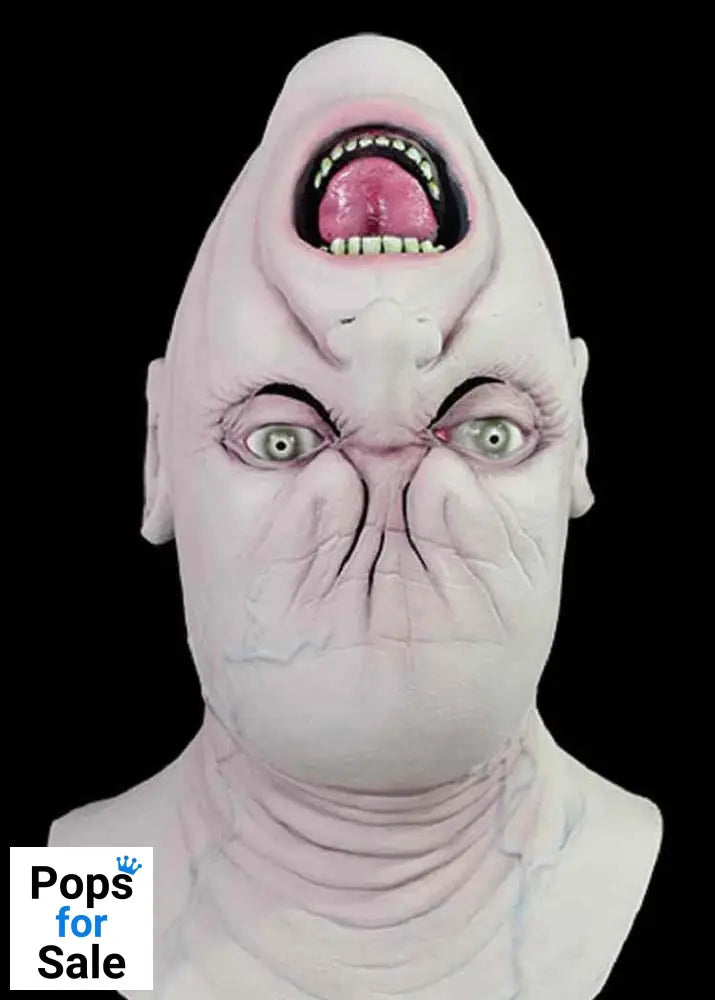 Death Studios Collection: Upside Down Mask