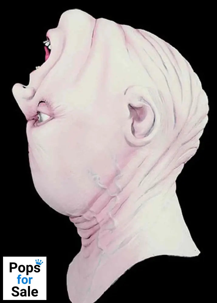 Death Studios Collection: Upside Down Mask