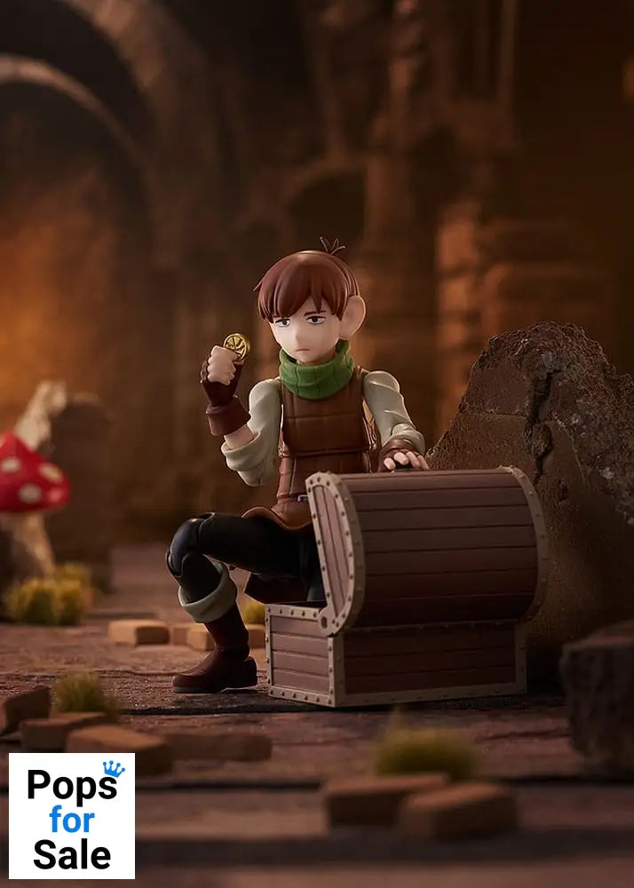 Delicious in Dungeon Figma Action Figure Chilchuck 12 cm