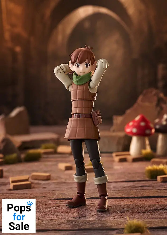 Delicious in Dungeon Figma Action Figure Chilchuck 12 cm