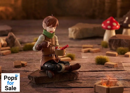 Delicious in Dungeon Figma Action Figure Chilchuck 12 cm