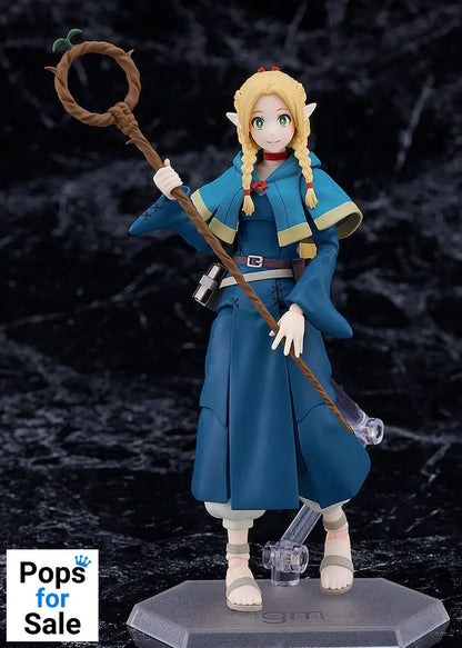 Delicious in Dungeon Figma Action Figure Marcille 13 cm