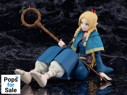 Delicious in Dungeon Figma Action Figure Marcille 13 cm
