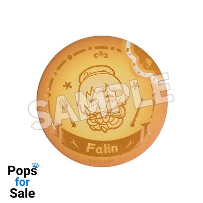 Delicious in Dungeon Pinback Button 6 cm Assortment (6)