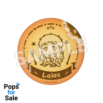 Delicious in Dungeon Pinback Button 6 cm Assortment (6)