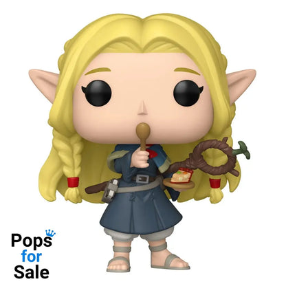 Delicious in Dungeon POP! Animation Figure Marcille 9 cm POP! Figures