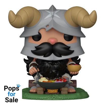 Delicious in Dungeon POP! Plus Animation Figure Senshi 9 cm