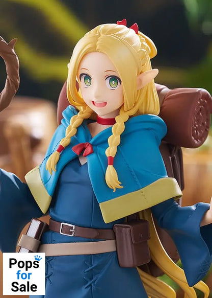 Delicious in Dungeon Pop Up Parade PVC Statue Marcille 17 cm