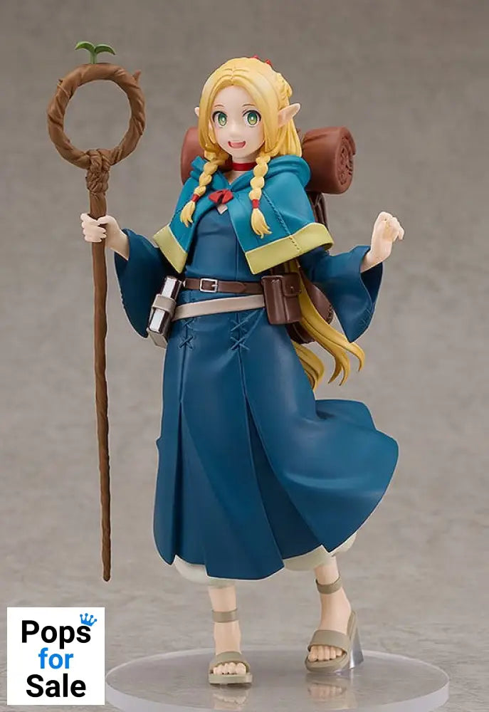 Delicious in Dungeon Pop Up Parade PVC Statue Marcille 17 cm