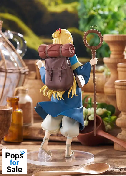 Delicious in Dungeon Pop Up Parade PVC Statue Marcille 17 cm