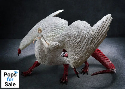 Delicious in Dungeon Pop Up Parade XL PVC Statue Falin (Chimera) 26 cm