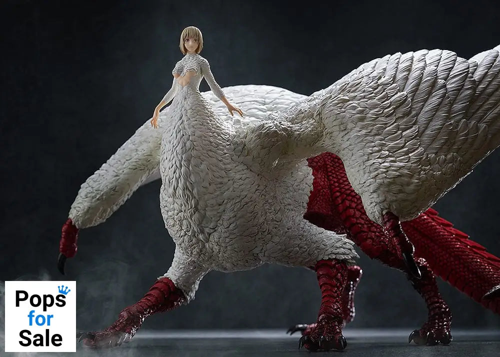 Delicious in Dungeon Pop Up Parade XL PVC Statue Falin (Chimera) 26 cm