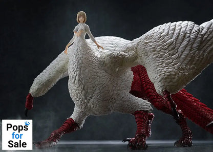 Delicious in Dungeon Pop Up Parade XL PVC Statue Falin (Chimera) 26 cm