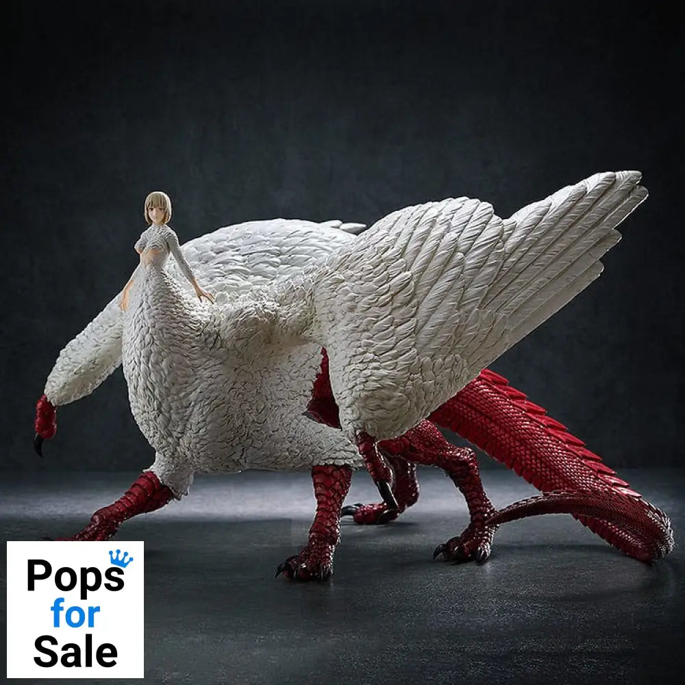 Delicious in Dungeon Pop Up Parade XL PVC Statue Falin (Chimera) 26 cm