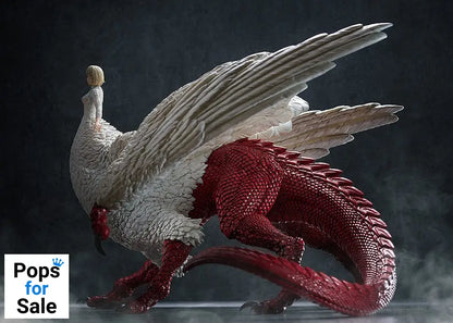 Delicious in Dungeon Pop Up Parade XL PVC Statue Falin (Chimera) 26 cm