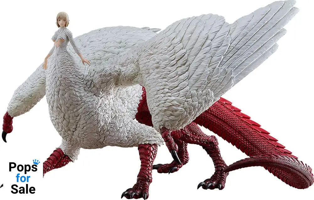 Delicious in Dungeon Pop Up Parade XL PVC Statue Falin (Chimera) 26 cm Statues