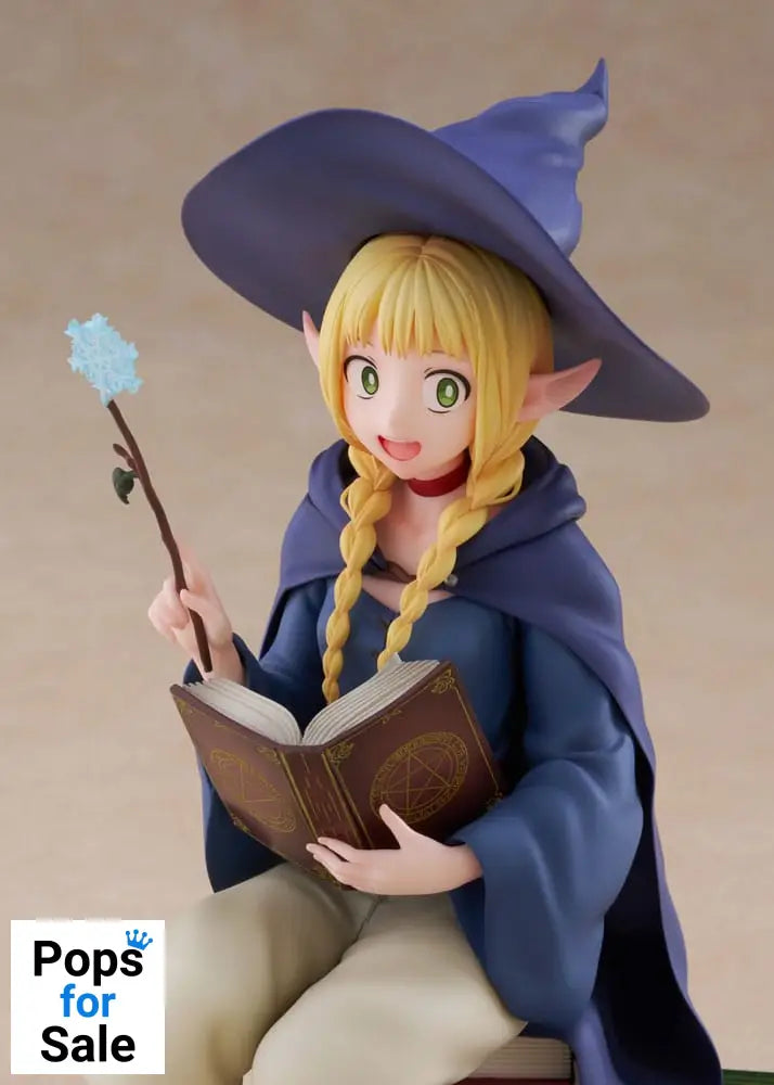 Delicious in Dungeon PVC Statue 1/7 Marcille Student Ver. 19 cm