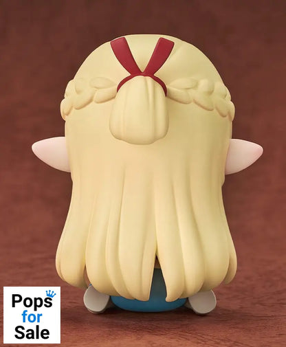 Delicious in Dungeon PVC Statue Qset Marcille 7 cm